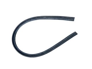 bontott AUDI A4 B7 Motorháztető Gumikéder