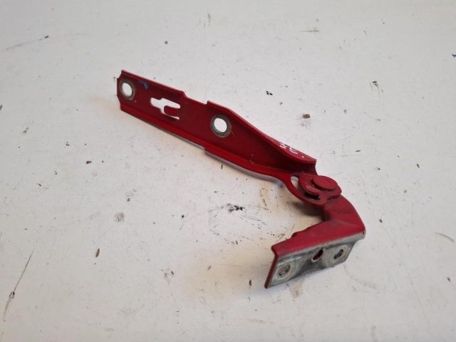 bontott AUDI A4 B7 Motorháztető Jobb Zsanér