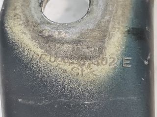 bontott AUDI A4 B7 Motorháztető Jobb Zsanér