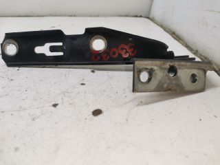 bontott AUDI A4 B7 Motorháztető Jobb Zsanér