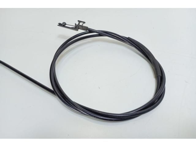 bontott AUDI A4 B7 Motorháztető Nyitó Bowden