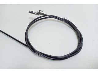 bontott AUDI A4 B7 Motorháztető Nyitó Bowden