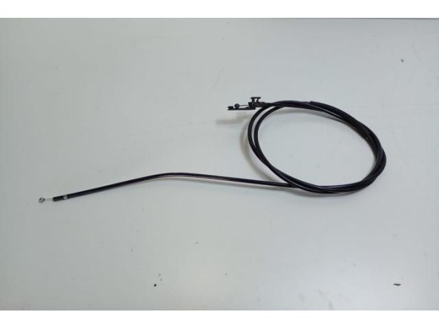 bontott AUDI A4 B7 Motorháztető Nyitó Bowden