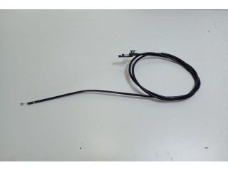 bontott AUDI A4 B7 Motorháztető Nyitó Bowden