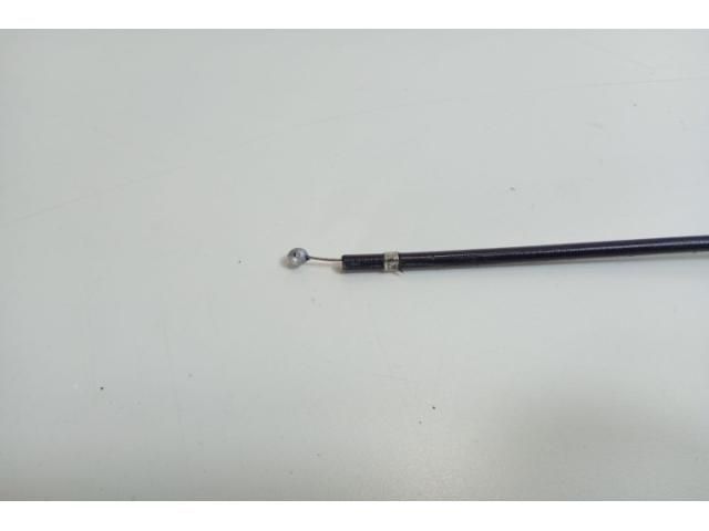 bontott AUDI A4 B7 Motorháztető Nyitó Bowden