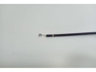 bontott AUDI A4 B7 Motorháztető Nyitó Bowden