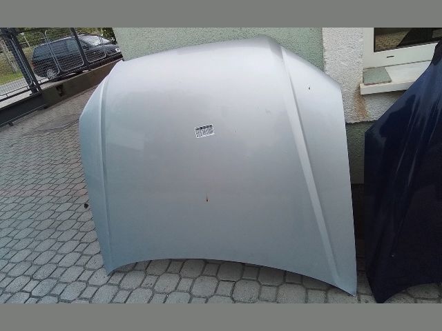 bontott AUDI A4 B7 Motorháztető Szigetelés