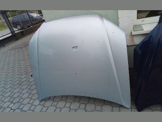 bontott AUDI A4 B7 Motorháztető Szigetelés