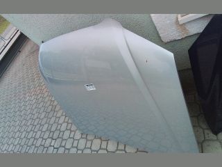 bontott AUDI A4 B7 Motorháztető Szigetelés