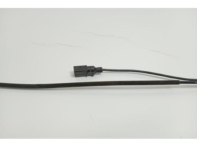 bontott AUDI A4 B7 Motorháztető Zárszerkezet