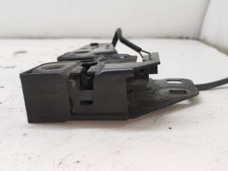 bontott AUDI A4 B7 Motorháztető Zárszerkezet