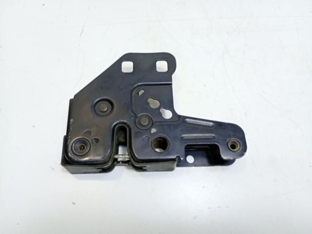 bontott AUDI A4 B7 Motorháztető Zárszerkezet