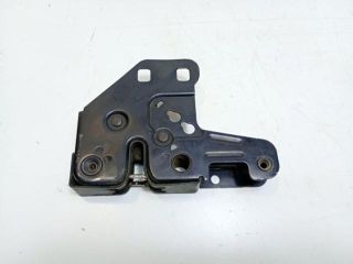 bontott AUDI A4 B7 Motorháztető Zárszerkezet