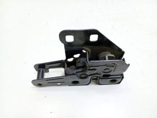 bontott AUDI A4 B7 Motorháztető Zárszerkezet