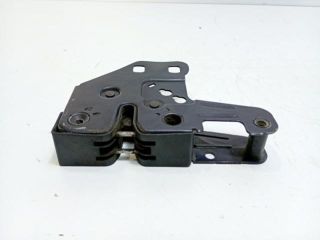 bontott AUDI A4 B7 Motorháztető Zárszerkezet