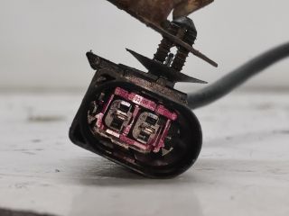 bontott AUDI A4 B7 Motorháztető Zárszerkezet