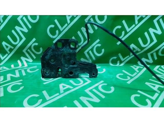 bontott AUDI A4 B7 Motorháztető Zárszerkezet