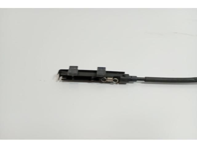 bontott AUDI A4 B7 Motorháztető Zárszerkezet