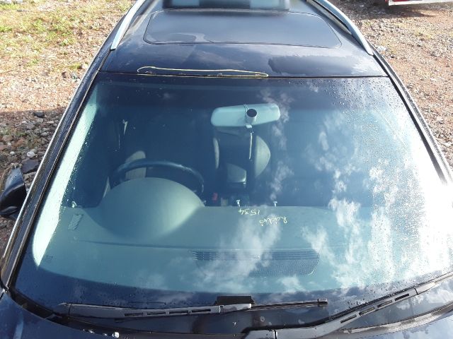 bontott AUDI A4 B7 Motorháztető