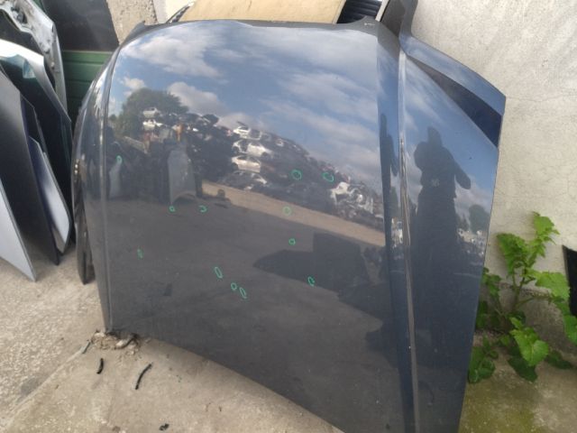 bontott AUDI A4 B7 Motorháztető