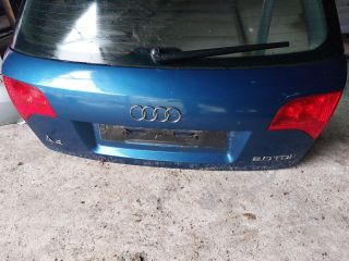 bontott AUDI A4 B7 Motorháztető