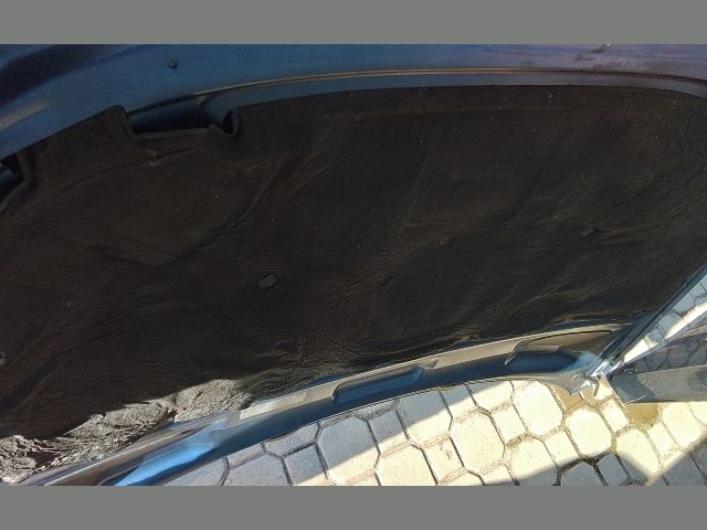 bontott AUDI A4 B7 Motorháztető