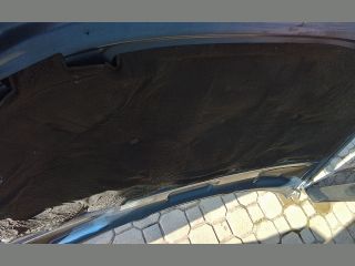 bontott AUDI A4 B7 Motorháztető