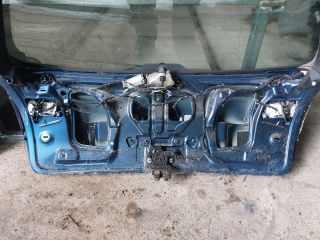 bontott AUDI A4 B7 Motorháztető