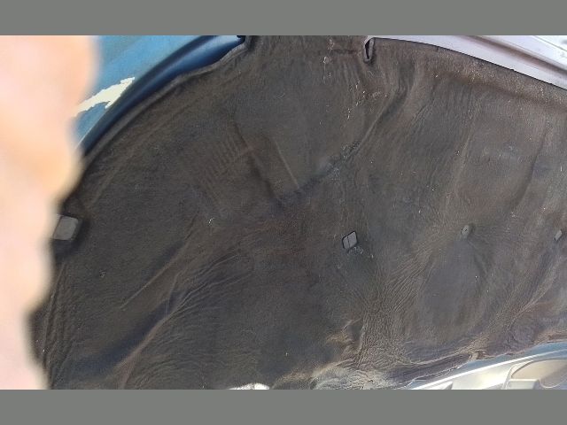 bontott AUDI A4 B7 Motorháztető