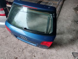 bontott AUDI A4 B7 Motorháztető