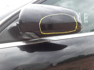 bontott AUDI A4 B7 Motorháztető