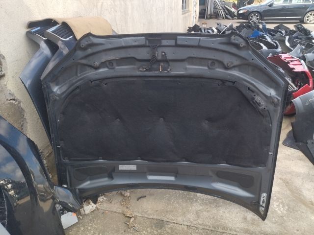 bontott AUDI A4 B7 Motorháztető