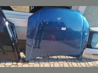 bontott AUDI A4 B7 Motorháztető