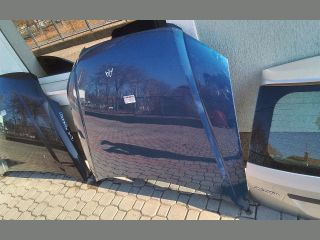 bontott AUDI A4 B7 Motorháztető