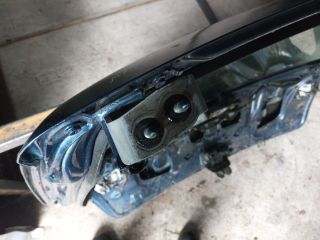 bontott AUDI A4 B7 Motorháztető