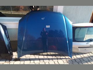 bontott AUDI A4 B7 Motorháztető