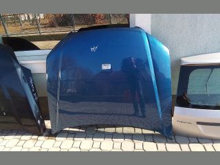 bontott AUDI A4 B7 Motorháztető