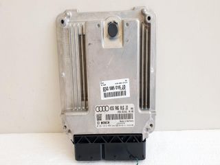 bontott AUDI A4 B7 Motorvezérlő