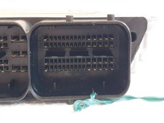 bontott AUDI A4 B7 Motorvezérlő