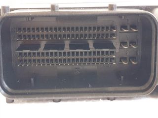 bontott AUDI A4 B7 Motorvezérlő