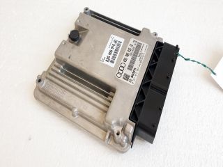 bontott AUDI A4 B7 Motorvezérlő