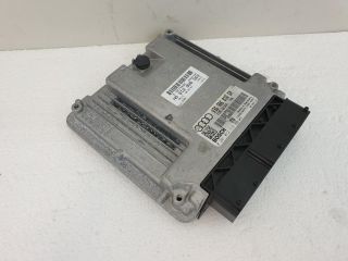 bontott AUDI A4 B7 Motorvezérlő