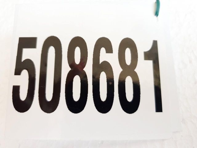 bontott AUDI A4 B7 Motorvezérlő