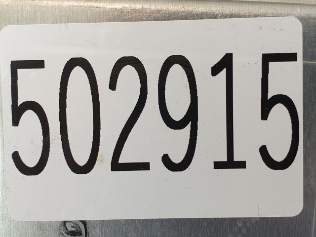 bontott AUDI A4 B7 Motorvezérlő