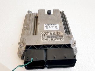 bontott AUDI A4 B7 Motorvezérlő