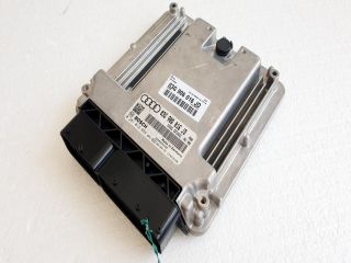 bontott AUDI A4 B7 Motorvezérlő