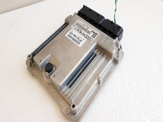 bontott AUDI A4 B7 Motorvezérlő