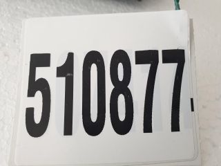 bontott AUDI A4 B7 Motorvezérlő