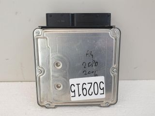 bontott AUDI A4 B7 Motorvezérlő