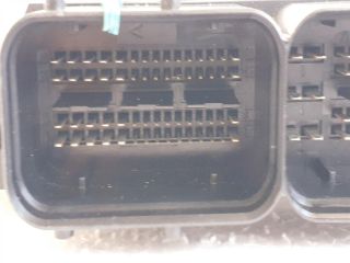 bontott AUDI A4 B7 Motorvezérlő